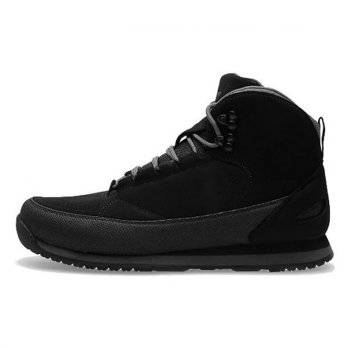 Buty męskie zimowe 4F D4Z21-OBMH204