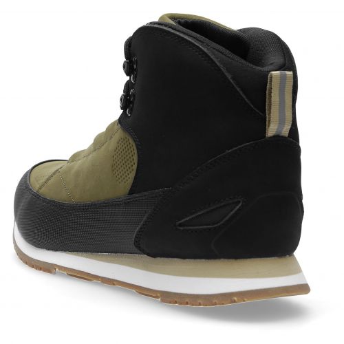 Buty męskie zimowe 4F D4Z21-OBMH204