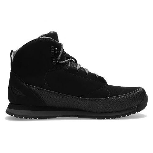 Buty męskie zimowe 4F D4Z21-OBMH204