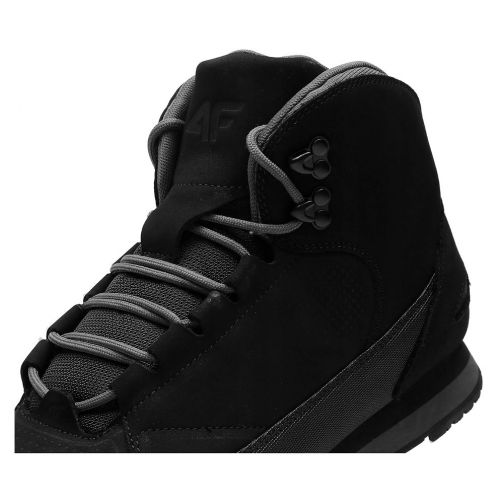 Buty męskie zimowe 4F D4Z21-OBMH204