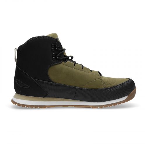 Buty męskie zimowe 4F D4Z21-OBMH204