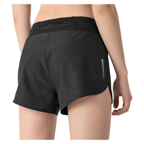 Spodenki damskie do biegania 4F H4L21-SKDF010