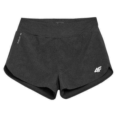 Spodenki damskie do biegania 4F H4L21-SKDF010