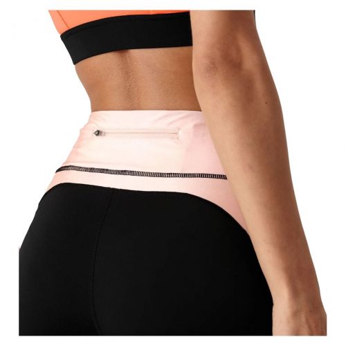 Spodnie damskie do biegania 4F H4Z21-SPDF010 