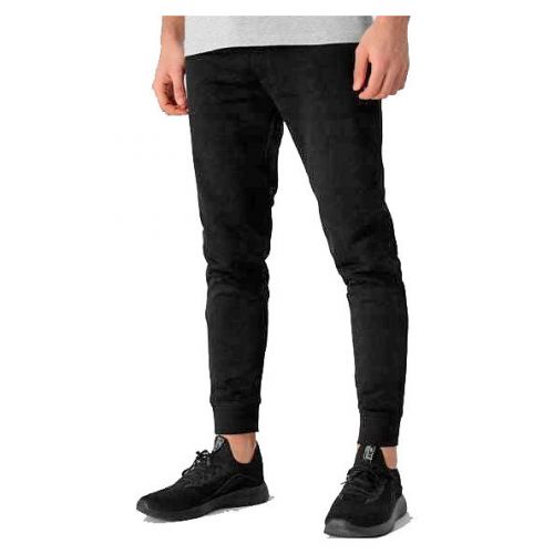 Spodnie męskie dresowe 4F NOSH4-SPMD351 