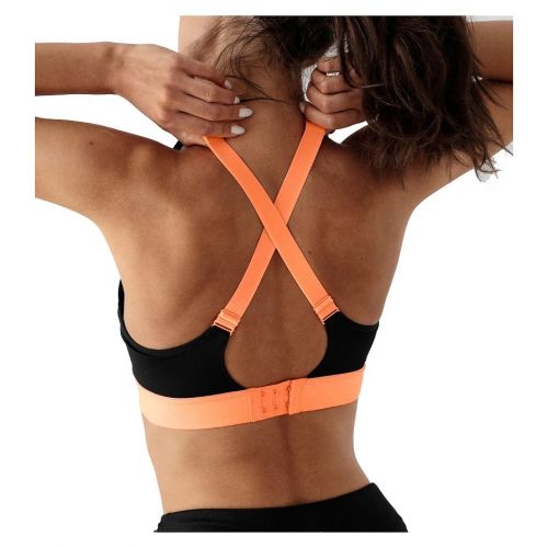 Biustonosz damski sportowy 4F H4L21-STAD011