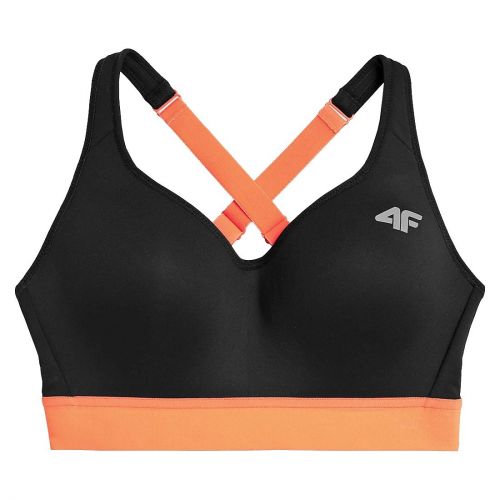 Biustonosz damski sportowy 4F H4L21-STAD011