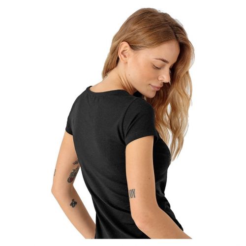 Koszulka damska bawełniana 4F NOSH4-TSD350