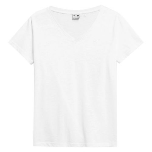 Koszulka damska bawełniana 4F NOSH4-TSD352