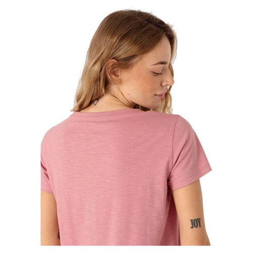 Koszulka damska bawełniana 4F NOSH4-TSD352