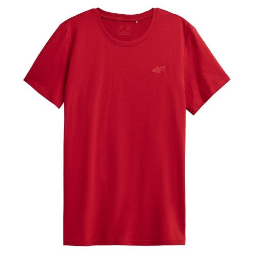 Koszulka sportowa męska 4F NOSH4-TSM352