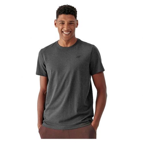 Koszulka sportowa męska 4F NOSH4-TSM352