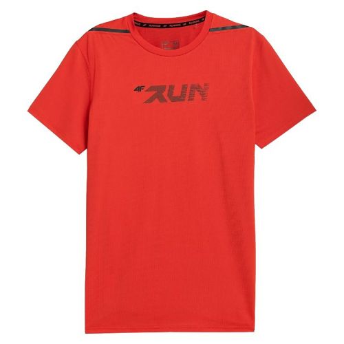 Koszulka męska do biegania 4F H4Z21-TSMF013