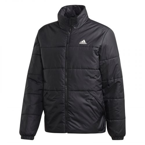 Kurtka męska ocieplona adidas BSC 3-Stripes Insulated DZ1396