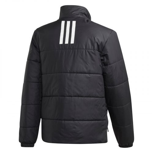 Kurtka męska ocieplona adidas BSC 3-Stripes Insulated DZ1396