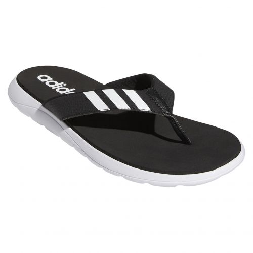 Klapki basenowe męskie adidas Comfort Flip Flops EG2069