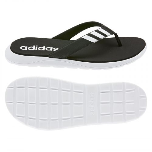 Klapki basenowe męskie adidas Comfort Flip Flops EG2069