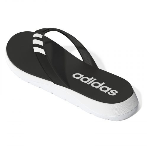 Klapki basenowe męskie adidas Comfort Flip Flops EG2069