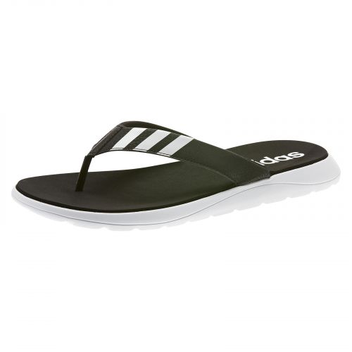 Klapki basenowe męskie adidas Comfort Flip Flops EG2069