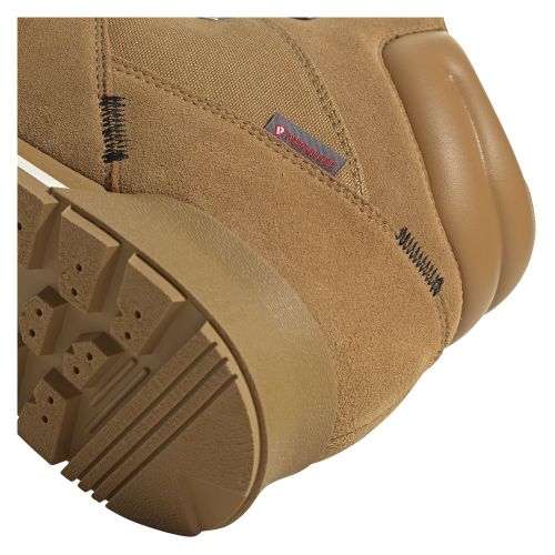 Buty zimowe męskie adidas Terrex Snowpitch Cold.RDY FV7960