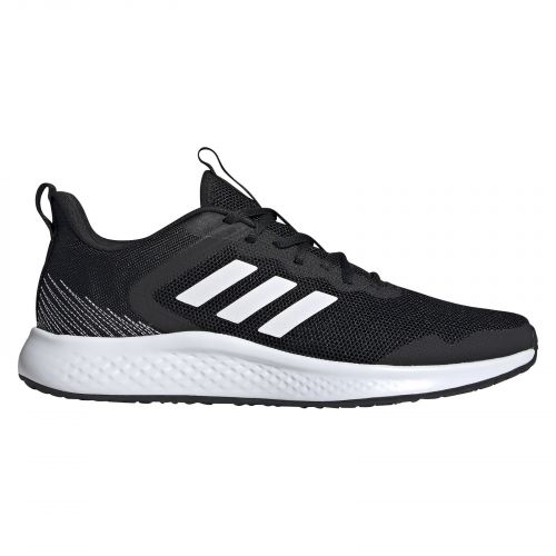 Buty męskie do biegania adidas Fluidstreet FW1703