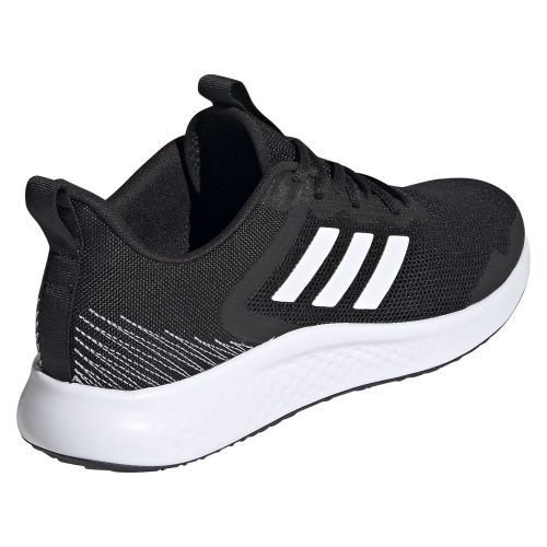 Buty męskie do biegania adidas Fluidstreet FW1703