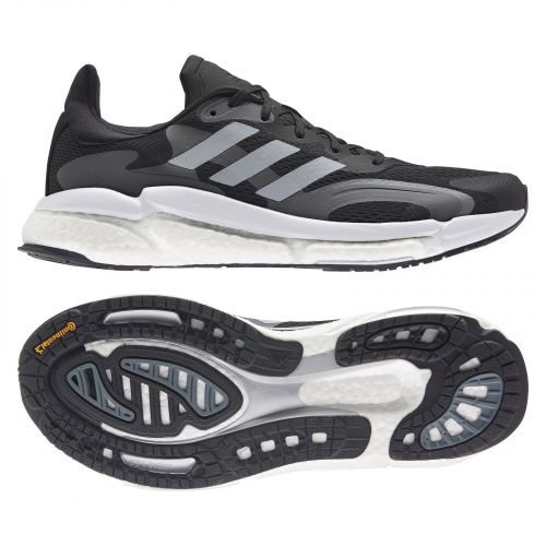 Buty do biegania męskie adidas SolarBoost 3 FW9137