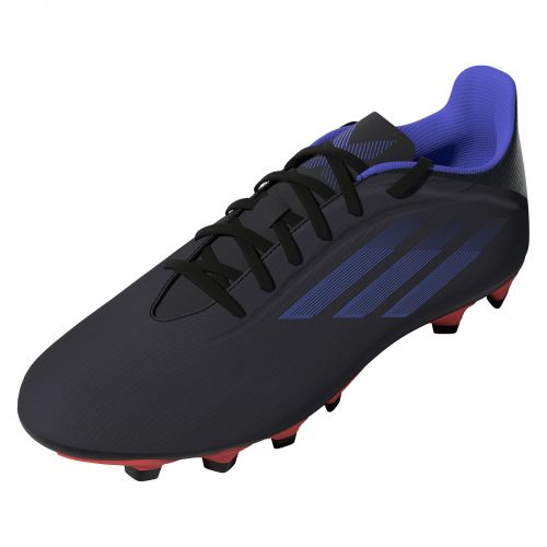 Buty piłkarskie korki adidas X Speedflow.4 FXG FY3292