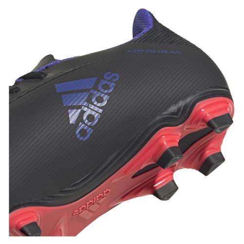 Buty męskie piłkarskie korki adidas Speedflow FY3292