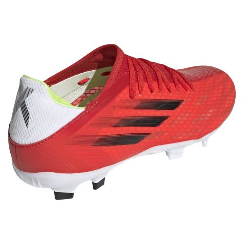 Buty piłkarskie korki adidas X Speedflow.3 FG FY3298