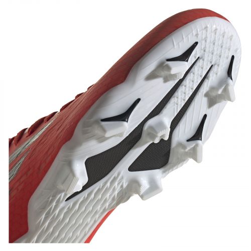 Buty piłkarskie korki adidas X Speedflow.3 FG FY3298