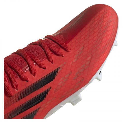 Buty piłkarskie korki adidas X Speedflow.3 FG FY3298
