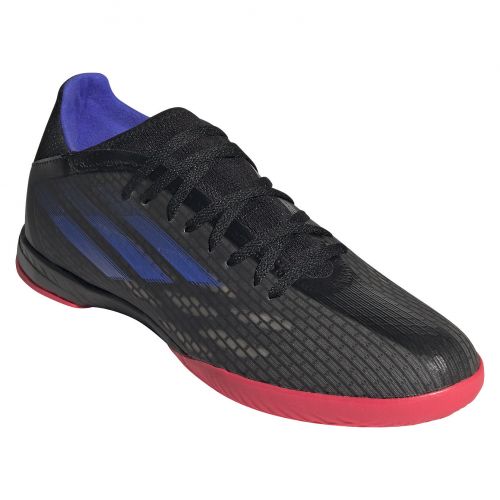 Buty piłkarskie halowe adidas X Speedflow.3 IN FY3303