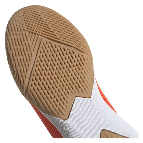 Buty piłkarskie halowe dla dzieci adidas X Speedflow.3 IN JR FY3314
