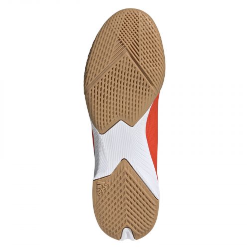 Buty piłkarskie halowe dla dzieci adidas X Speedflow.3 IN JR FY3314