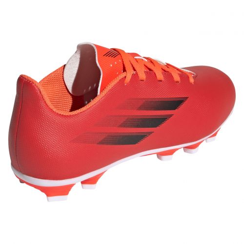 Buty dla dzieci piłkarskie korki adidas X Speedflow.4 FXG FY3319