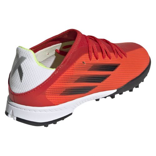 Buty piłkarskie dla dzieci adidas X Speedflow.3 TF JR FY3321