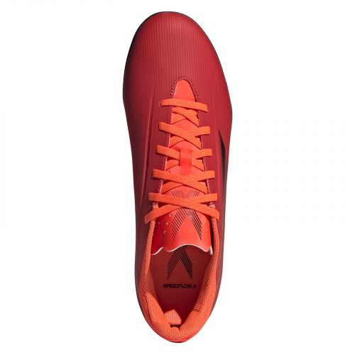 Buty piłkarskie męskie adidas X Speedflow.4 TF FY3336
