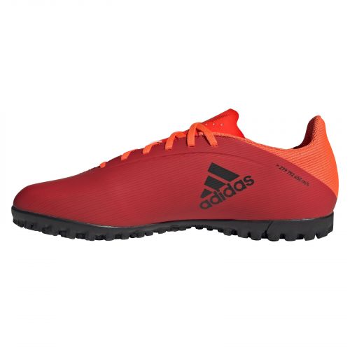 Buty piłkarskie męskie adidas X Speedflow.4 TF FY3336