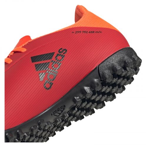 Buty piłkarskie męskie adidas X Speedflow.4 TF FY3336
