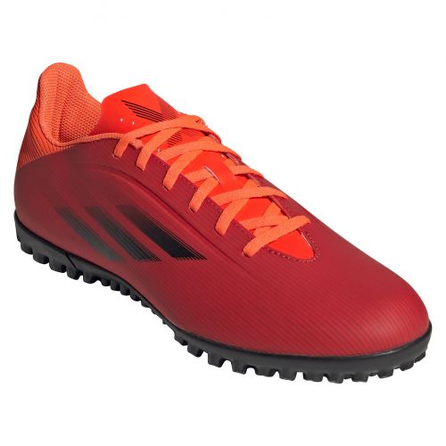 Buty piłkarskie męskie adidas X Speedflow.4 TF FY3336