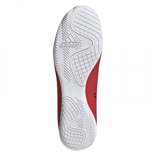 Buty piłkarskie halowe adidas X Speedflow.4 IN FY3346