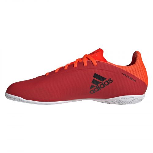 Buty piłkarskie halowe adidas X Speedflow.4 IN FY3346