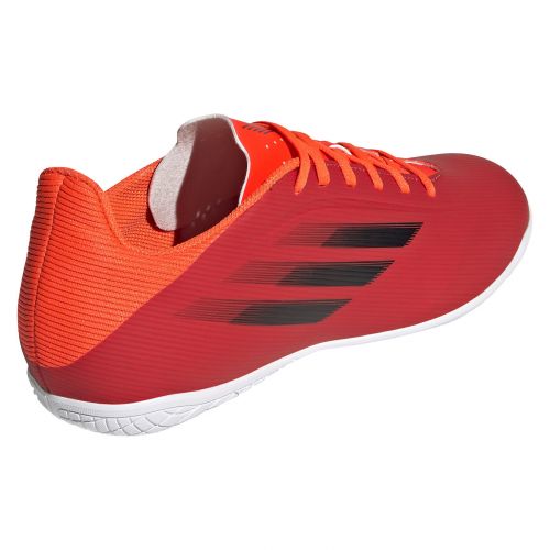 Buty piłkarskie halowe adidas X Speedflow.4 IN FY3346