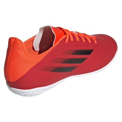 Buty piłkarskie halowe adidas X Speedflow.4 IN FY3346