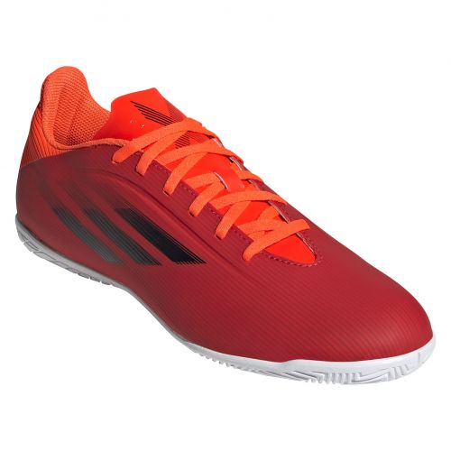 Buty piłkarskie halowe adidas X Speedflow.4 IN FY3346
