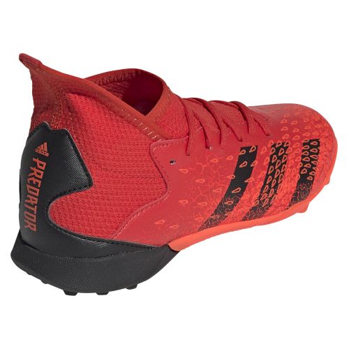 Buty piłkarskie dla dzieci adidas Predator Freak.3 TF FY6314
