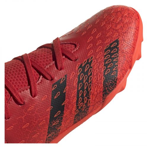 Buty piłkarskie dla dzieci adidas Predator Freak.3 TF FY6314