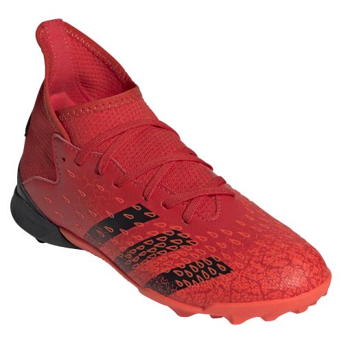 Buty piłkarskie dla dzieci adidas Predator Freak.3 TF FY6314