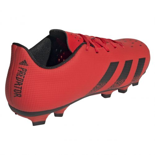 Buty męskie piłkarskie korki adidas Predator Freak.4 FG FY6319